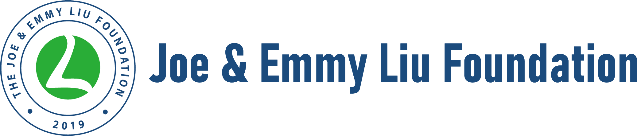 Joe & Emmy Liu Foundation